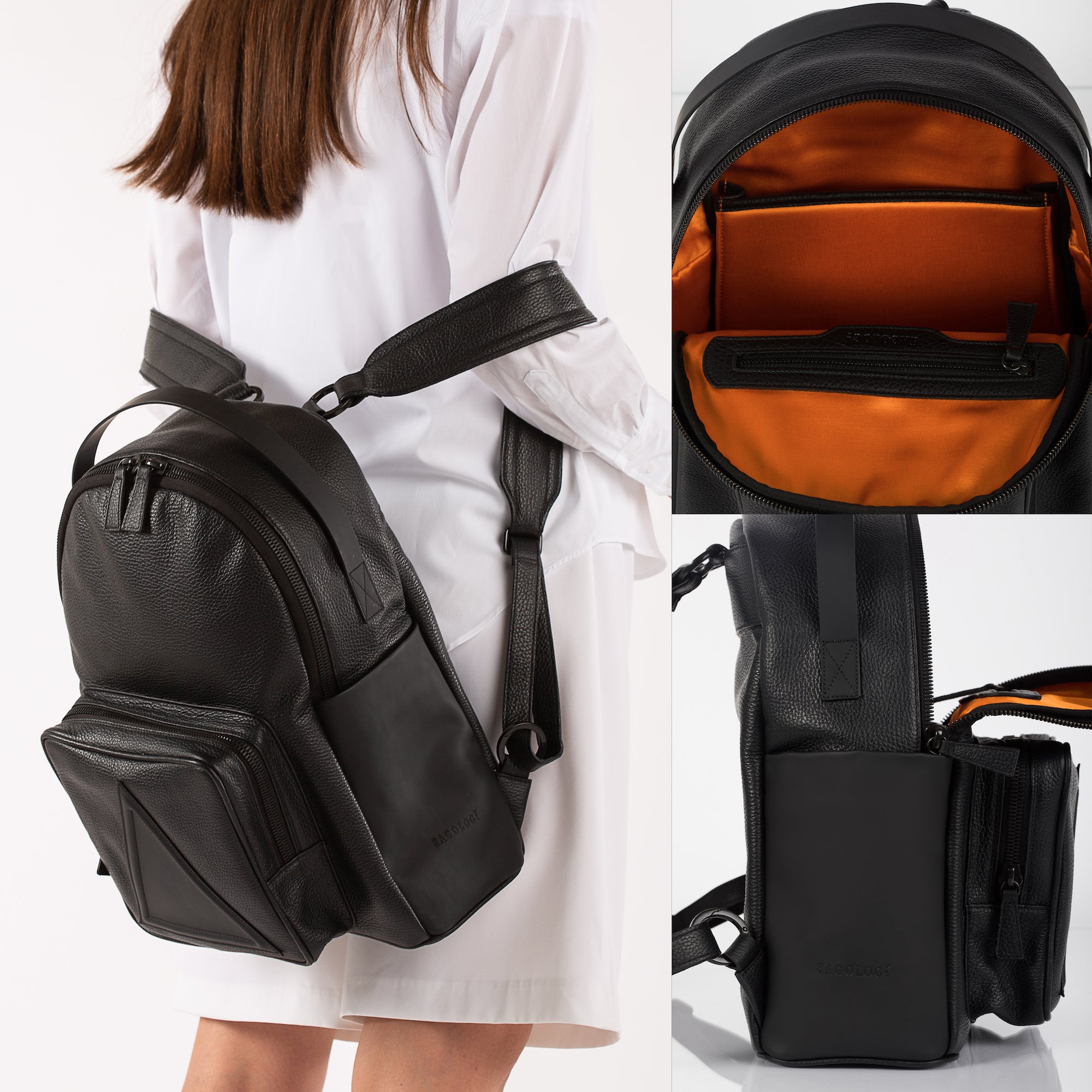 Bagology London products